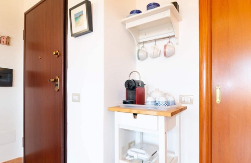Cabras Apartment | Su Pasiu in Cabras With 1 Bedrooms and 1 Bathrooms