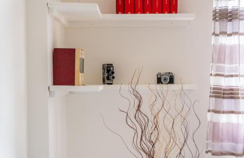 Su Planu Apartment | Su Planu haus