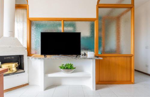 Su Planu Apartment | Su Planu haus