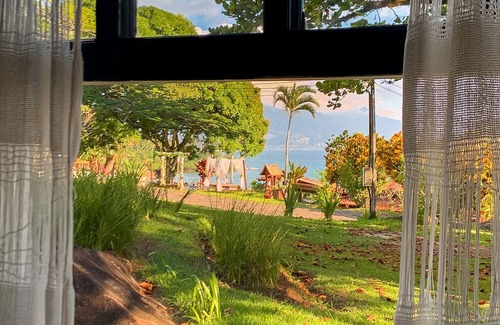 Ilhabela Apartment | Sua melhor opção para hospedagem, lazer e tranquilidade