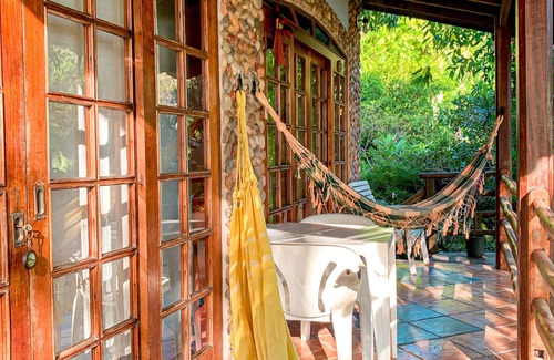 Ilhabela Apartment | Sua melhor opção para hospedagem, lazer e tranquilidade