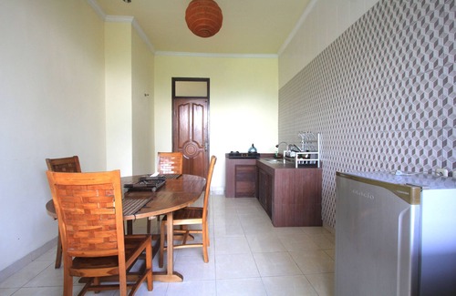 Lodtunduh Villa | SUARA SIDHI Villa Ubud Bali