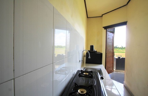 Lodtunduh Villa | SUARA SIDHI Villa Ubud Bali