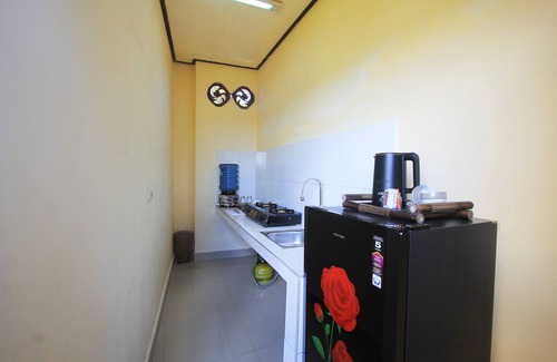 Lodtunduh Villa | SUARA SIDHI Villa Ubud Bali