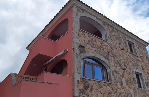 San Teodoro Apartment | Suaredda San Teodoro