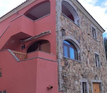 San Teodoro Apartment | Suaredda San Teodoro