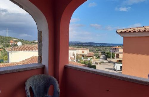 San Teodoro Apartment | Suaredda San Teodoro