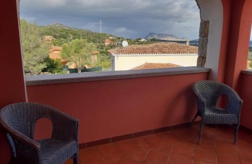 San Teodoro Apartment | Suaredda San Teodoro