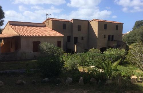Propriano Apartment | Suarella