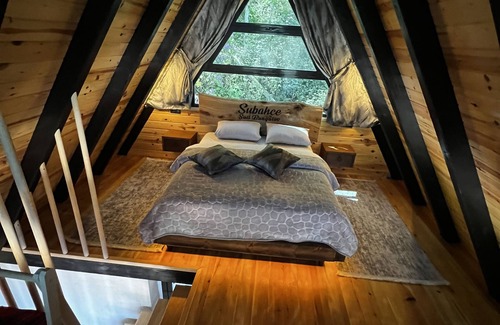 Ardesen Hotel | Subahce Suit Bungalov