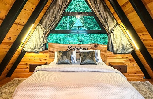 Ardesen Hotel | Subahce Suit Bungalov