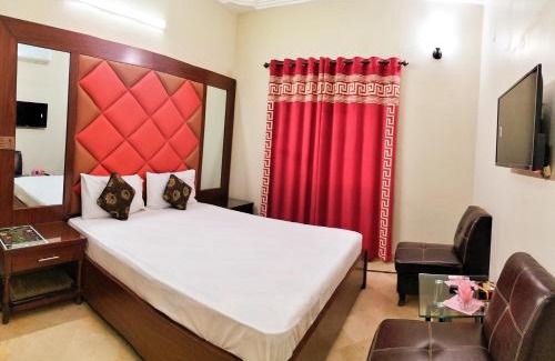 Gulshan-e-Iqbal Hotel | Subhan Palace - Near Karachi Expo Center Branch