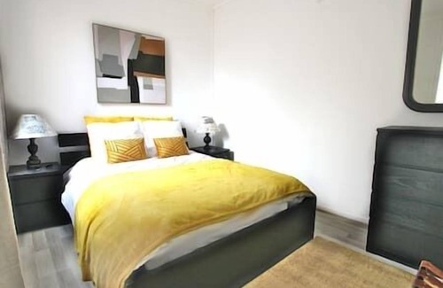 Lens Apartment | Sublimé-lens 4 Personnes