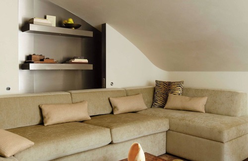 Gaillon Apartment | Sublim and Design Apartement Place Vendome