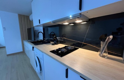 Amares Apartment | Sublime, cosy and functional studio between braga and gêres