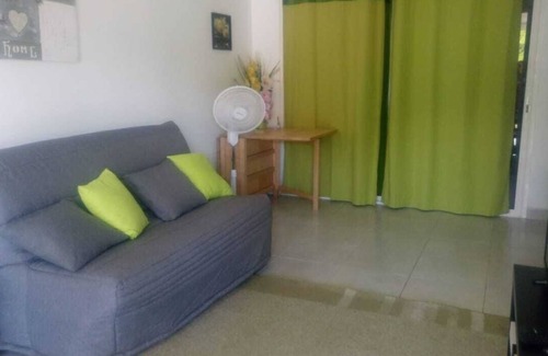 Les-Saintes Apartment | SUBLIME F2 ANY COMFORT
