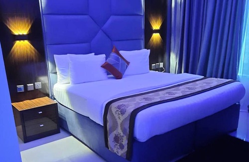 Ofin Hotel | Sublime Hotel Lekki