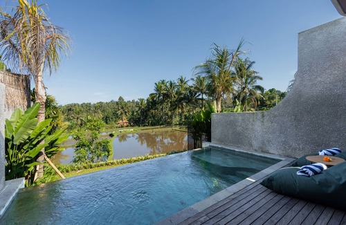 Sambahan Villa | Subu Utamas Villas