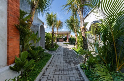 Sambahan Villa | Subu Utamas Villas