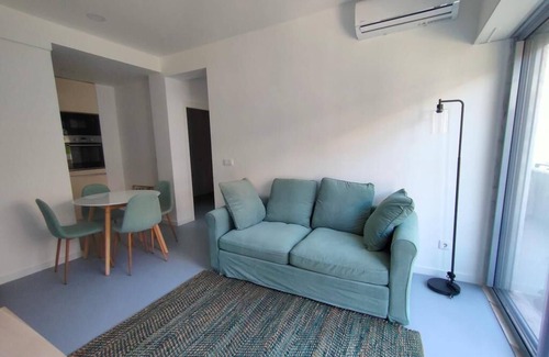 Lisbon Old Town Apartment | Succeed Campo Pequeno Apartments