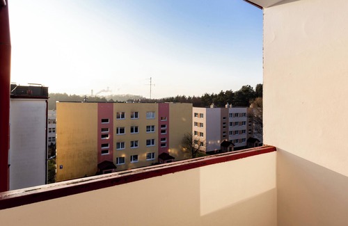 Pogorze Apartment | Sucharskiego Comfort Apartment