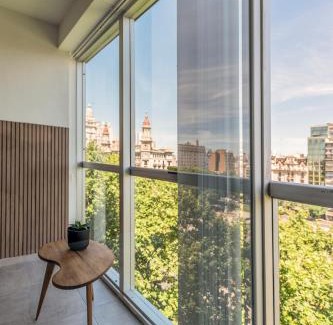 Congreso Apartment | Suchy Apart