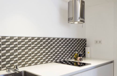 Ibiza City Centre Apartment | Sud Ibiza Suites