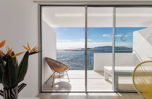 Ibiza City Centre Apartment | Sud Ibiza Suites