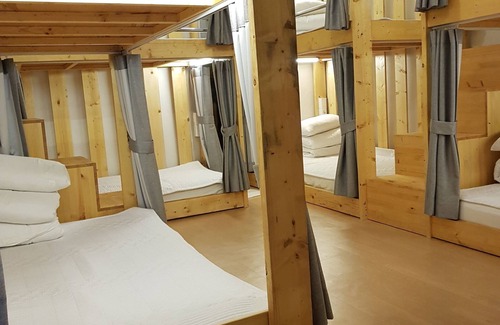 Mokpo Hostel | Sudabang Guesthouse - Hostel