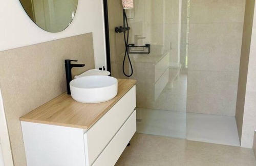 Muros de Nalon Apartment | Sueño Indiano, Bajo Norte