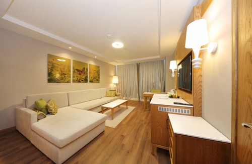 Belek Golf Area Resort | Sueno Hotels Deluxe Belek - All Inclusive