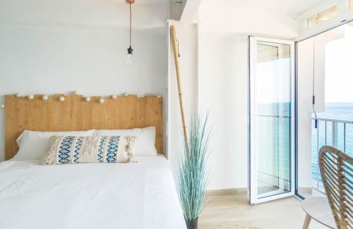Platja d'Aro Apartment | Sugar Beach Boutique Studio