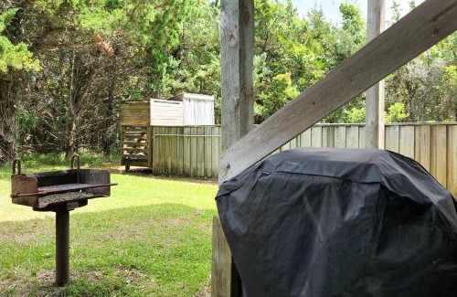 Avon House | Sugar Bean Shack