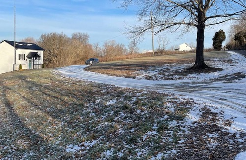 Lancaster House | Sugar Creek Retreat