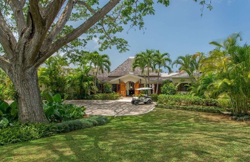 Tryall Villa | Sugar Hill Luxury villa
