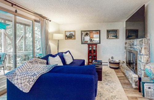 Sugar Mountain Apartment | Sugar Nest