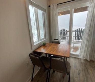 Sugar Mountain Apartment | Sugar Ski & Country Club