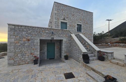 Omales Apartment | Sugar Stone House