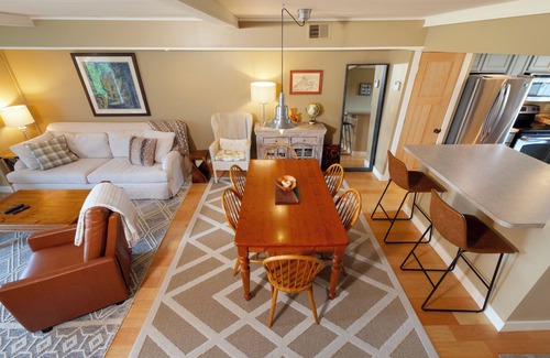 Cedar Condo | Sugarloaf Condo G4