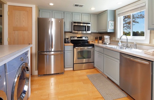 Cedar Condo | Sugarloaf Condo G4