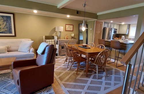 Cedar Condo | Sugarloaf Condo G4