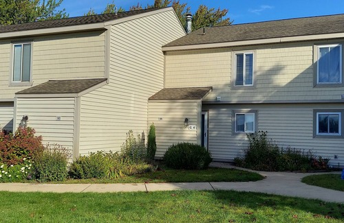Cedar Condo | Sugarloaf Condo G4