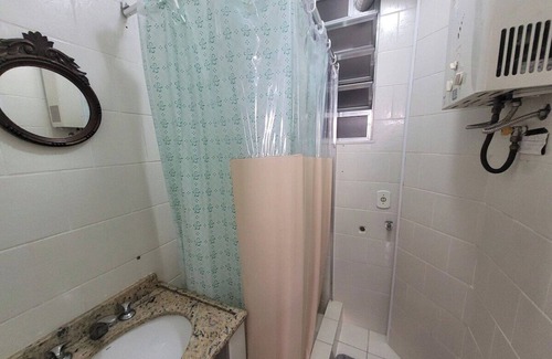 Copacabana Apartment | SUH Copacabana 40 Smart Beach