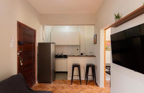 Gloria Apartment | SUH Flamengo 08 Live in Aterro!