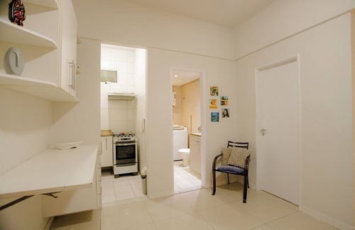 Gloria Apartment | SUH Flamengo 12 Smart Cozy