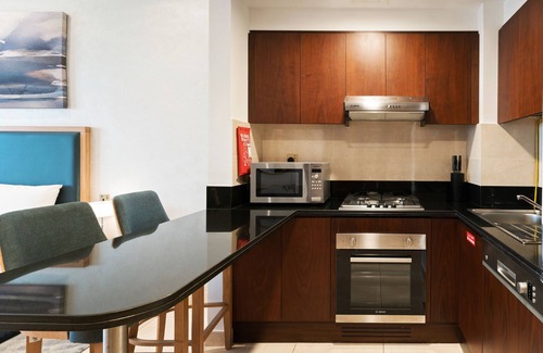 Jadaf Apartment | Suha Creek Hotel Apartments, Waterfront Jaddaf