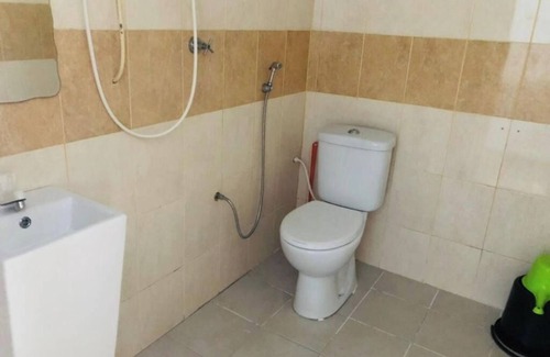 Pulau Perhentian Besar Hotel | Suhaila Palace