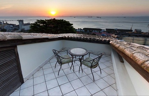 Santo Antonio Apartment | Suites by Flavia Top