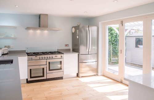 Aldeburgh House | Suilven, Aldeburgh