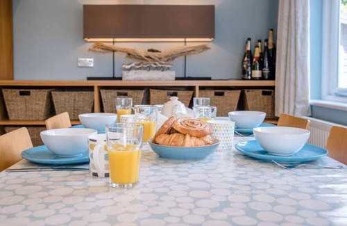 Aldeburgh House | Suilven, Aldeburgh